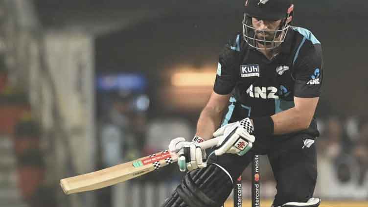 'Spin shock' as New Zealand down India in T20 opener