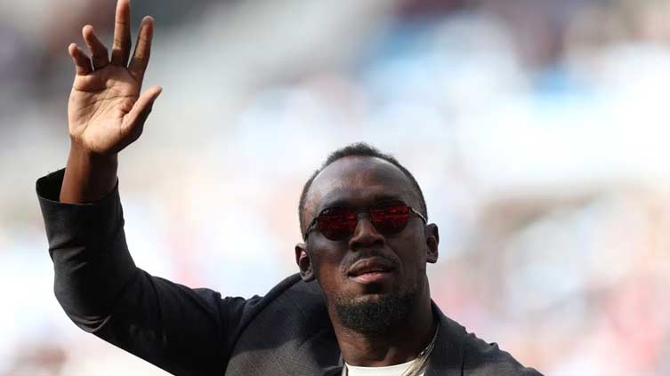 Bolt says 'stressful situation' trying to recover lost millions