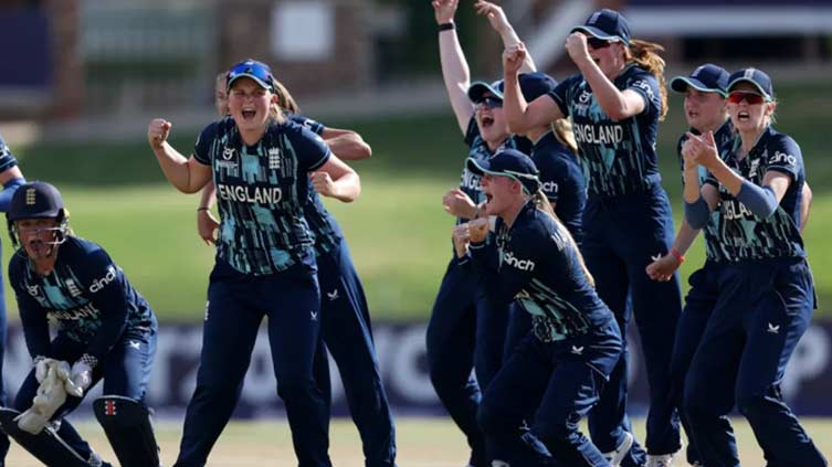 England to face India in final of U-19 Women's World Cup