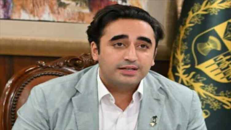 Imran's allegations exposed my family to increased threats: Bilawal