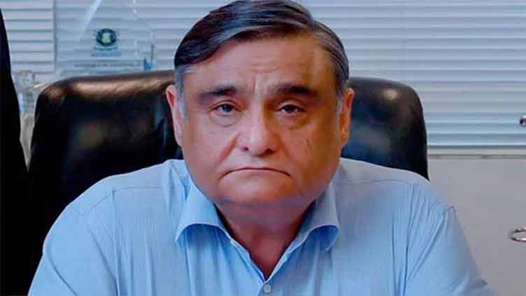 Dr Asim challenges NAB's jurisdiction in Rs17 billion corruption case