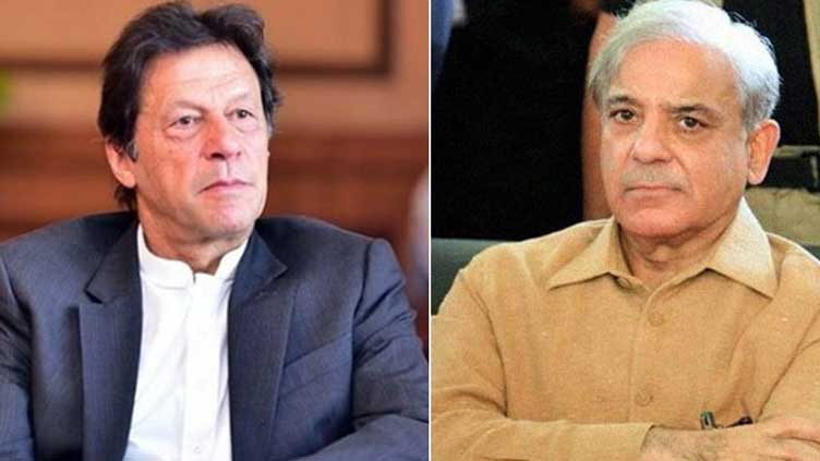 PM terms Imran Khan's allegations against Zardari dangerous