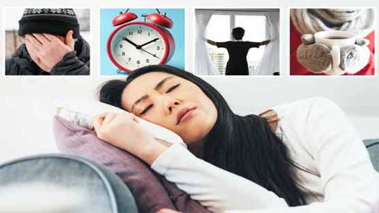 Why Fatigue Increases In Cold Weather Health Dunya News