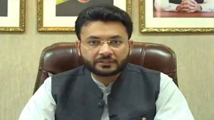 Farrukh advises govt to divert energies used in 'victimisation' to run country