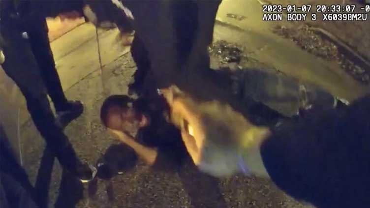  Efforts since George Floyd death have failed to stem US police violence