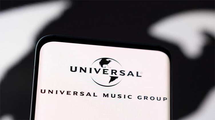 Artists can't band together in Universal Music copyright class action