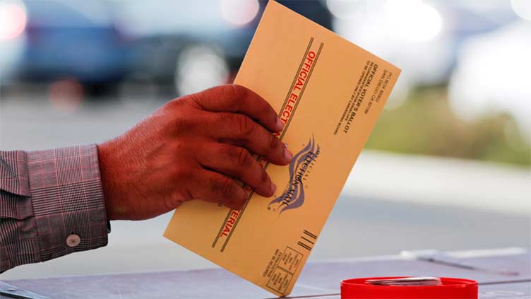 10.8 million 'unaccounted for' ballots in 2022 midterm in California not an indication of fraud