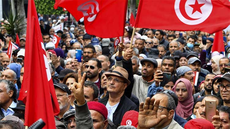 Tunisians to vote in second round of poll for defanged parliament