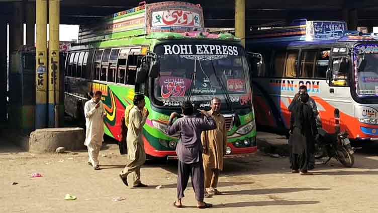 Transport fares spike deals a blow to the masses