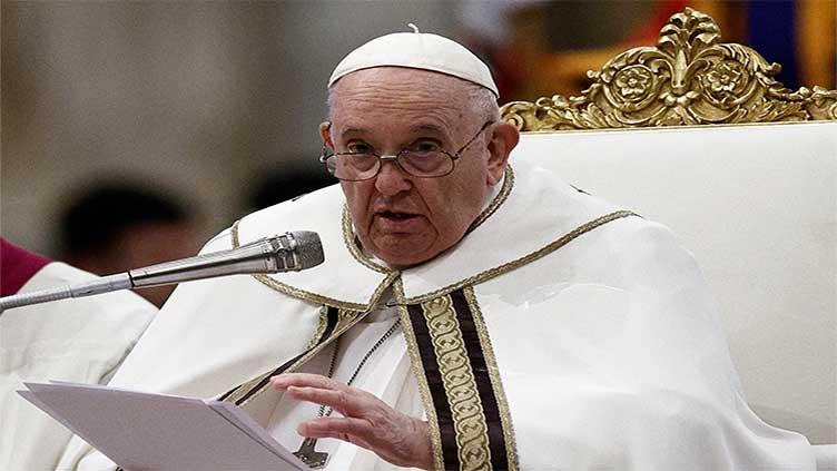 Pope Francis to visit two fragile African nations