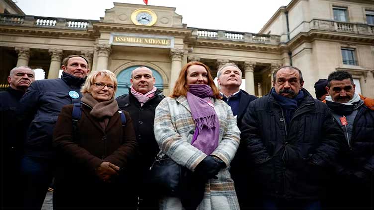 Strikes will disrupt public transport in France on Tuesday, minister says