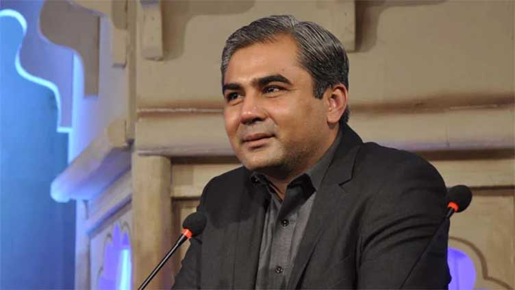 Caretaker CM Mohsin Naqvi establishes committee for cardiac emergency services