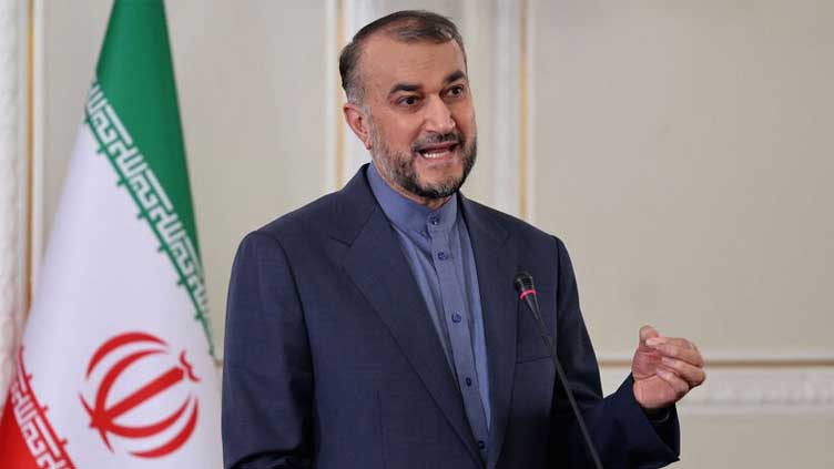  Iran condemns 'cowardly' drone attack on defence site