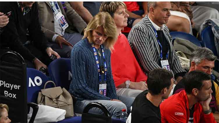 Djokovic 'hurt' by father's absence from Australian Open final