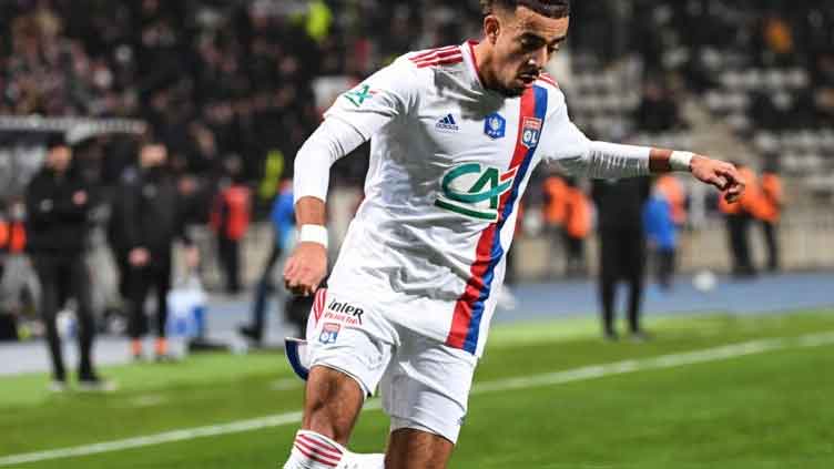 Chelsea sign France Under-21 defender Gusto