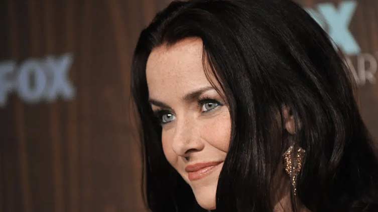 'Runaways' actor Annie Wersching dies at 45