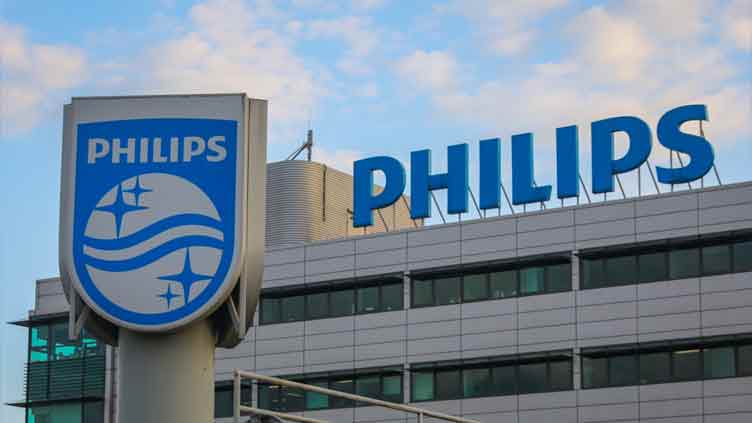 Philips scraps 6,000 jobs in drive to improve profitability