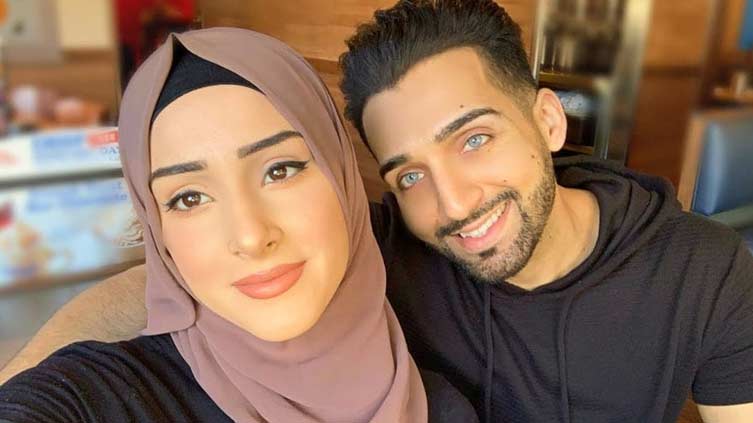 Sham Idrees announces break in his marriage with wife