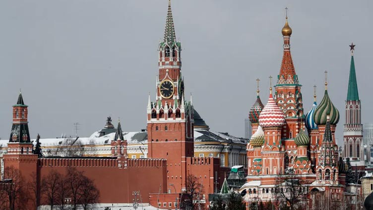 Kremlin says Britain's Johnson lied about Putin missile threat