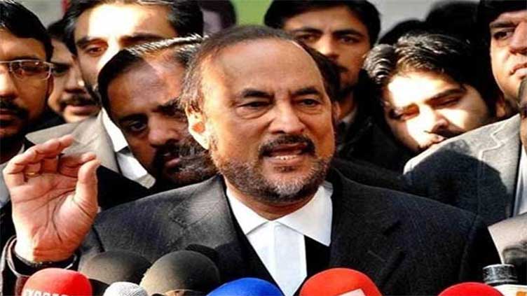 Babar Awan asks LEAs to ensure security