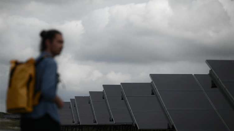  EU crafts response to US green tech subsidies