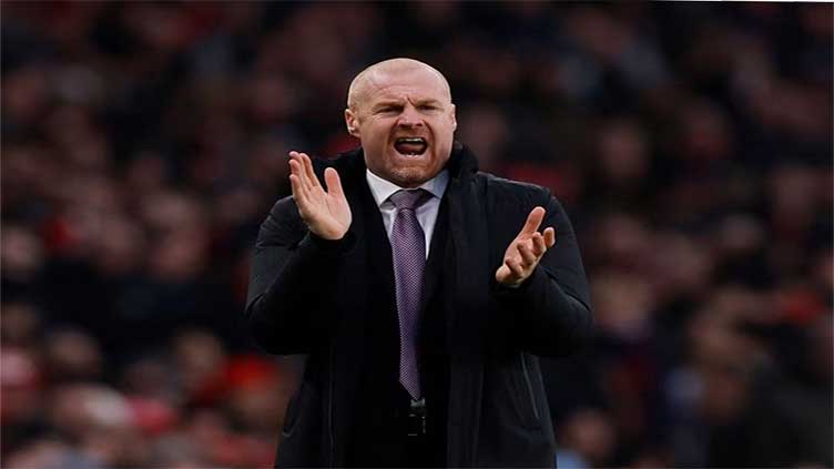 Everton name former Burnley boss Dyche as new manager