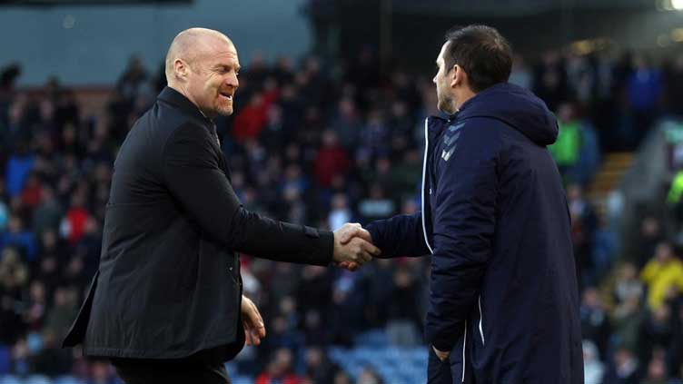 Everton name former Burnley boss Dyche as new manager