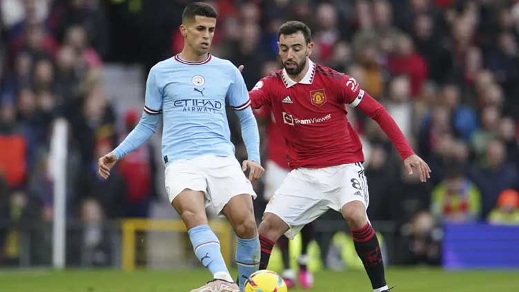 Cancelo could leave Man City amid link with Bayern Munich