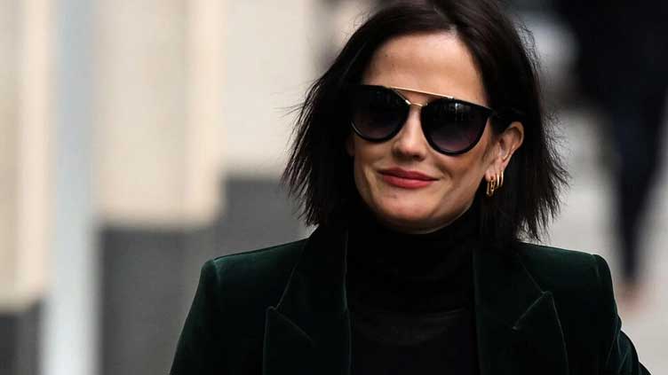 Bond actress Eva Green blames 'Frenchness' for insulting director