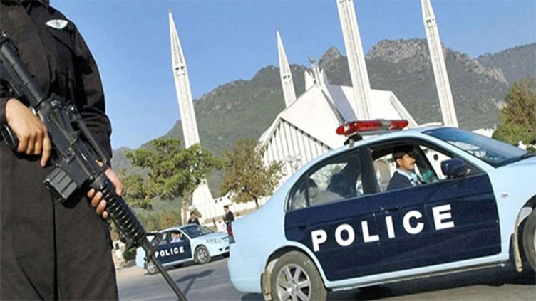 Security tightened in Islamabad after Peshawar mosque blast