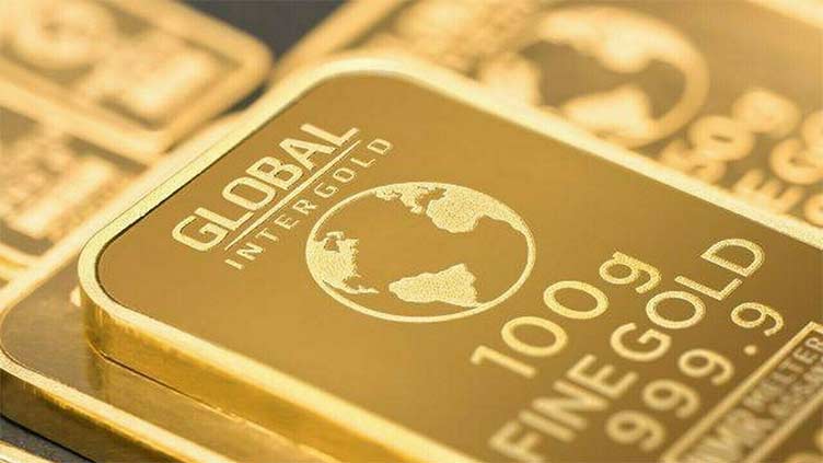 Spot gold still targets $1,883-$1,905 range