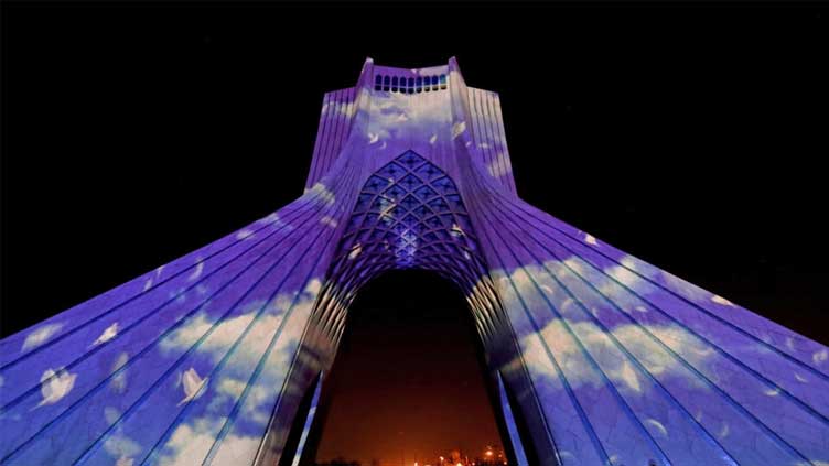  Iran jails couple in viral dancing video: activists