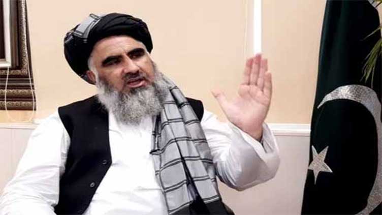 Pakistan's constitution guarantees religious freedom to all, says Mufti Abdul Shakoor