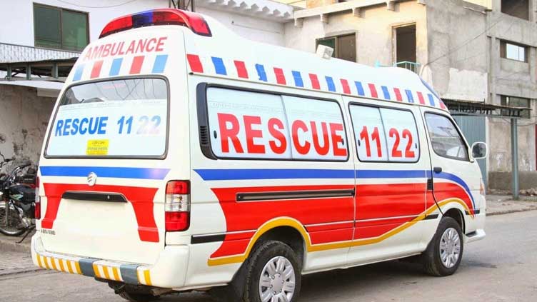  10 of family fall ill after taking toxic food in Hangu