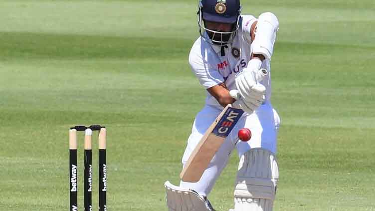 Leicestershire sign India's Rahane as Narine returns to Surrey
