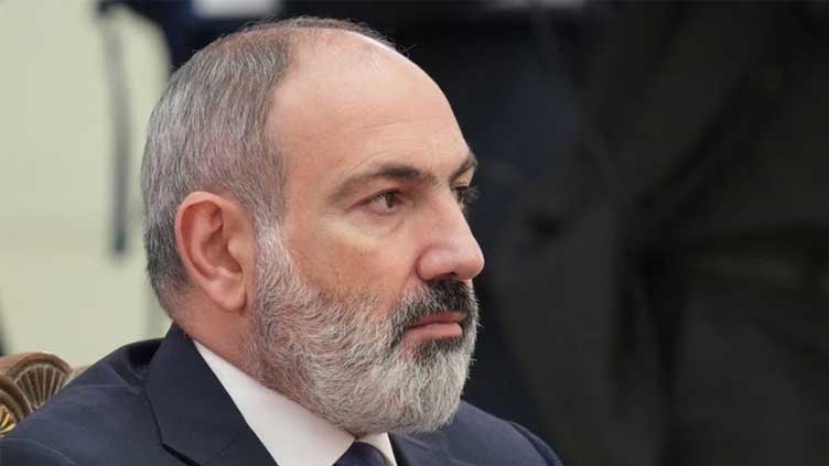  Armenia asks Putin to act to end isolation of Karabakh enclave