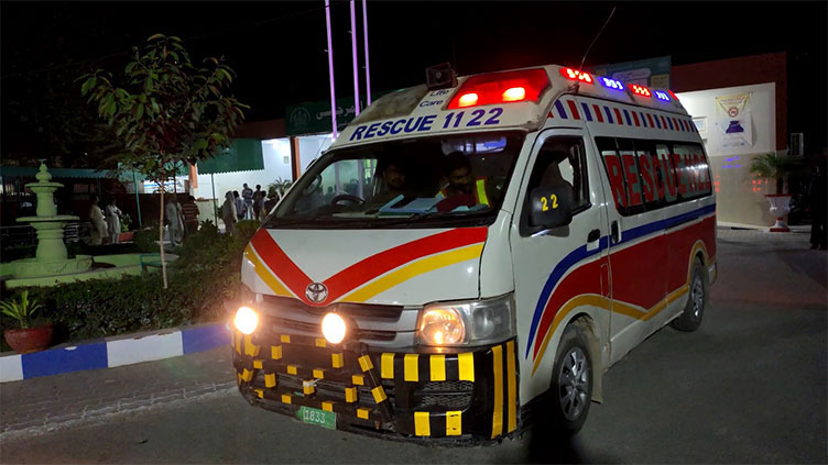 Youth electrocuted in Uch Sharif