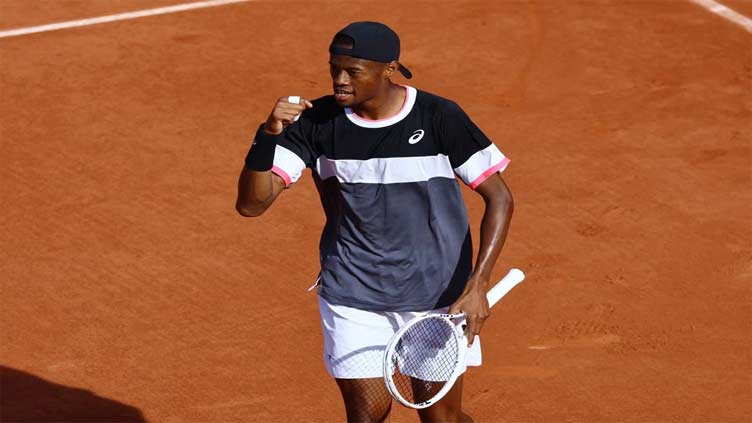 ATP roundup: Christopher Eubanks reaches Mallorca final