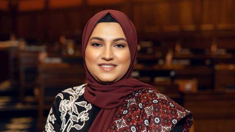 Pakistani-American politician attacked outside Eidul Azha prayer hall