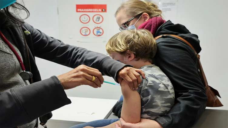EU secures vaccine deals with Pfizer, and others for future pandemic