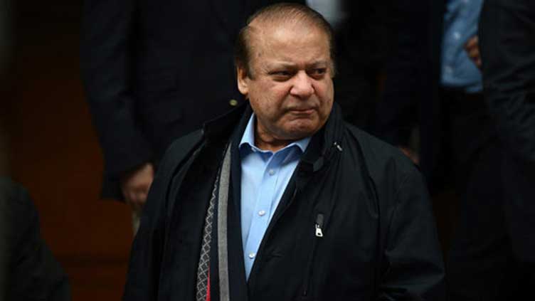 Nawaz to extend Dubai stay for one week