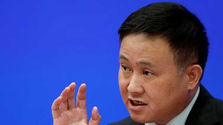 China foreign-exchange regulator Pan Gongsheng named central-bank party boss