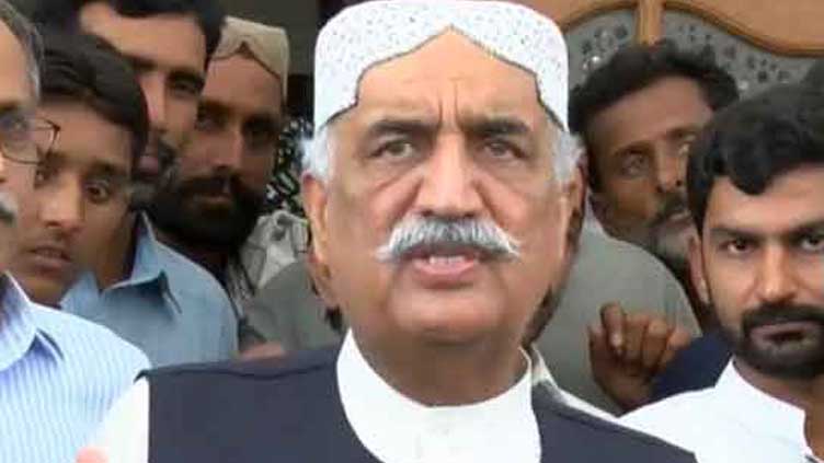 Khursheed calls for political cohesion - Pakistan - Dunya News