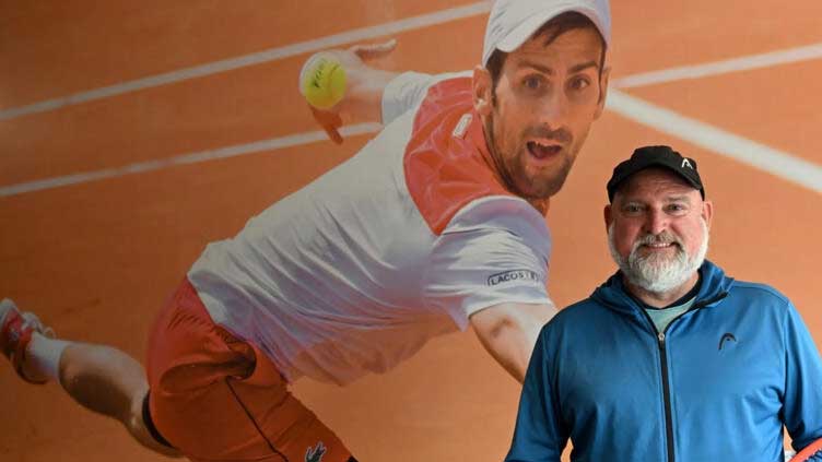 Schooled for success: Munich academy recalls 'extraordinary' Djokovic