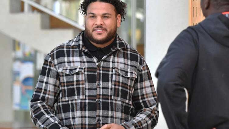 Disgraced France prop Haouas signs for Biarritz