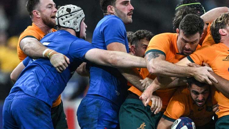 SANZAAR and Six Nations unveil global rugby tournament plan