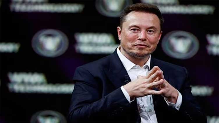 Musk says Twitter applies temporary limit to address data scraping, system manipulation