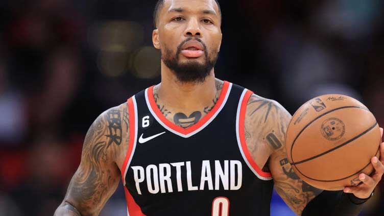 NBA star Lillard wants trade, prefers deal to Miami: reports