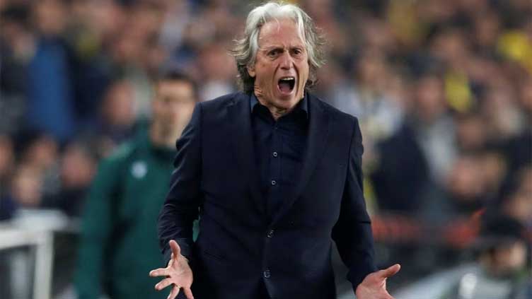 Saudi Arabia's Al-Hilal reappoint Jorge Jesus as coach