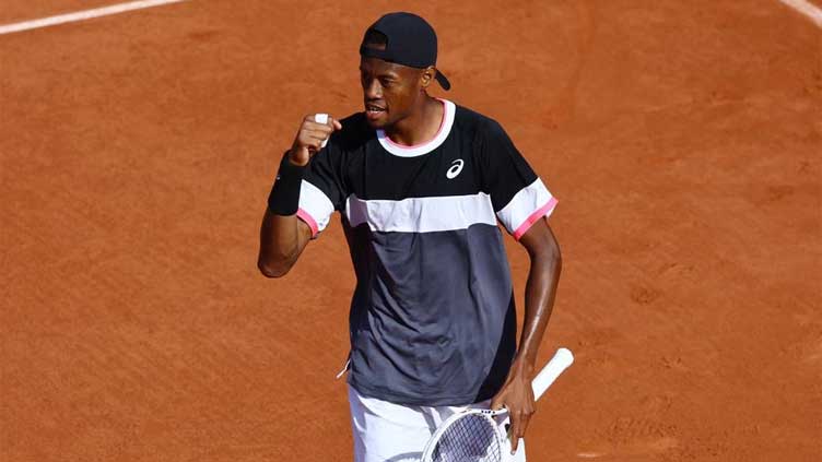 ATP roundup: Christopher Eubanks wins first title in Mallorca